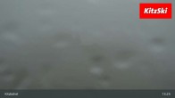 Archiv Foto Webcam Kitzbühel: Hahnenkamm Berg 12:00