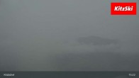 Archiv Foto Webcam Kitzbühel: Hahnenkamm Berg 14:00