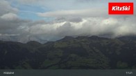 Archiv Foto Webcam Kitzbühel: Hahnenkamm Berg 16:00