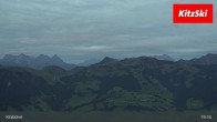 Archived image Webcam Hahnenkamm Mountain 00:00