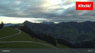 Archived image Webcam Hahnenkamm Mountain 06:00