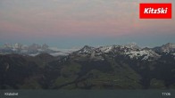 Archived image Webcam Hahnenkamm Mountain 00:00