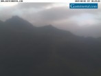 Archiv Foto Webcam Gastein: Ausblick Jungerstube 05:00