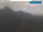 Archiv Foto Webcam Gastein: Ausblick Jungerstube 06:00