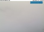 Archiv Foto Webcam Gastein: Ausblick Jungerstube 13:00