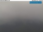 Archiv Foto Webcam Gastein: Ausblick Jungerstube 17:00
