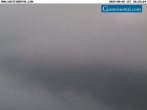 Archiv Foto Webcam Gastein: Ausblick Jungerstube 19:00