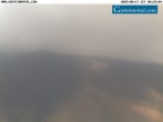 Archiv Foto Webcam Gastein: Ausblick Jungerstube 07:00
