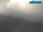 Archiv Foto Webcam Gastein: Ausblick Jungerstube 09:00