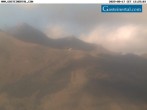 Archiv Foto Webcam Gastein: Ausblick Jungerstube 11:00