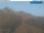 Archived image Webcam Bad Gastein Jungerstube 08:00