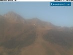 Archived image Webcam Bad Gastein Jungerstube 13:00