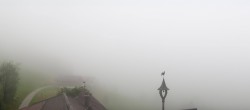 Archiv Foto Webcam Mühlbach: Panoramablick Hotel Bergheimat 07:00