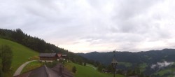 Archived image Webcam Hotel Bergheimat panoramic view 06:00