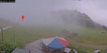 Archiv Foto Webcam Mühlbach: Berghotel Arthurhaus 09:00