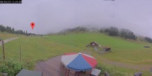 Archiv Foto Webcam Mühlbach: Berghotel Arthurhaus 11:00