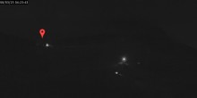 Archiv Foto Webcam Mühlbach: Berghotel Arthurhaus 03:00