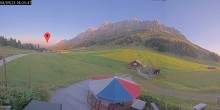 Archiv Foto Webcam Mühlbach: Berghotel Arthurhaus 00:00