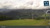 Archiv Foto Webcam Hochkönig Maria Alm: Bergstation Hochmaisalm 12:00