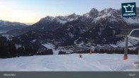 Archived image Webcam Top Station Hochmaisalm Maria Alm 00:00