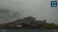 Archiv Foto Webcam Hochkönig Maria Alm: Aberg Bergstation 14:00