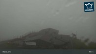 Archiv Foto Webcam Hochkönig Maria Alm: Aberg Bergstation 16:00