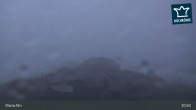 Archiv Foto Webcam Hochkönig Maria Alm: Aberg Bergstation 20:00