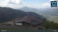Archived image Webcam Aberg Top Station Maria Alm 14:00