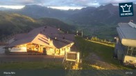 Archived image Webcam Aberg Top Station Maria Alm 06:00