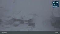 Archiv Foto Webcam Hochkönig Maria Alm: Aberg Bergstation 07:00