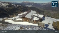 Archived image Webcam Aberg Top Station Maria Alm 10:00