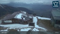 Archived image Webcam Aberg Top Station Maria Alm 06:00