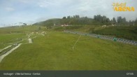 Archiv Foto Webcam Zillertal Arena: Blick vom Isskogel 07:00