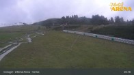 Archived image Webcam Isskogel - Zillertal Arena 02:00