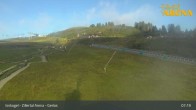 Archived image Webcam Isskogel - Zillertal Arena 06:00