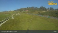 Archived image Webcam Isskogel - Zillertal Arena 07:00