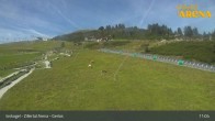 Archived image Webcam Isskogel - Zillertal Arena 10:00
