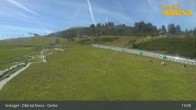 Archived image Webcam Isskogel - Zillertal Arena 12:00