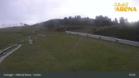 Archived image Webcam Isskogel - Zillertal Arena 00:00