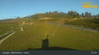 Archived image Webcam Isskogel - Zillertal Arena 06:00