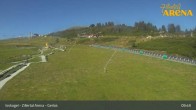 Archived image Webcam Isskogel - Zillertal Arena 09:00