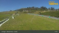 Archived image Webcam Isskogel - Zillertal Arena 10:00