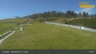 Archived image Webcam Isskogel - Zillertal Arena 12:00