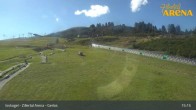Archived image Webcam Isskogel - Zillertal Arena 14:00