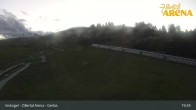 Archived image Webcam Isskogel - Zillertal Arena 20:00