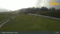 Archived image Webcam Isskogel - Zillertal Arena 16:00