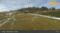 Archiv Foto Webcam Zillertal Arena: Blick vom Isskogel 10:00