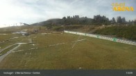Archiv Foto Webcam Zillertal Arena: Blick vom Isskogel 12:00