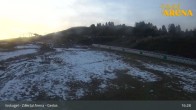 Archived image Webcam Isskogel - Zillertal Arena 02:00