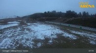 Archived image Webcam Isskogel - Zillertal Arena 06:00